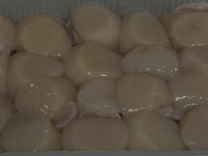 冰鮮干貝