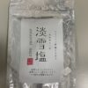 淡雪鹽