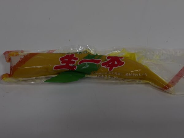煙燻蘿蔔漬｜回饋特價