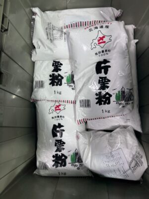 片栗粉/日本太白粉