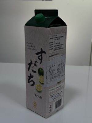 酸橘醋